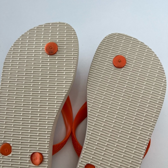 Havaianas Minions Flip Flop Sandal size 3/4Youth - Picture 7 of 8